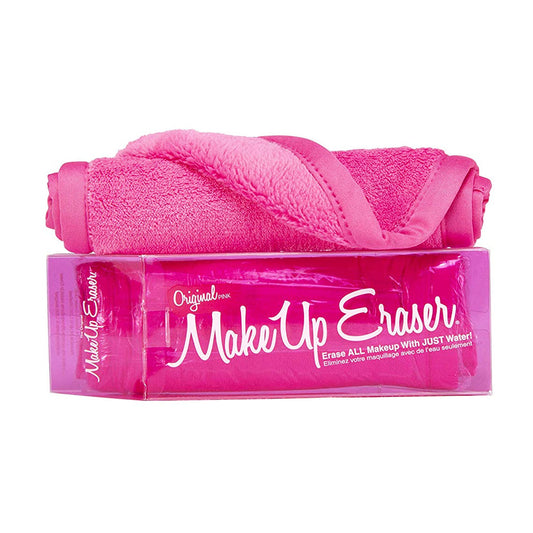 Toalla desmaquillante facial reutilizable - Erlif 
