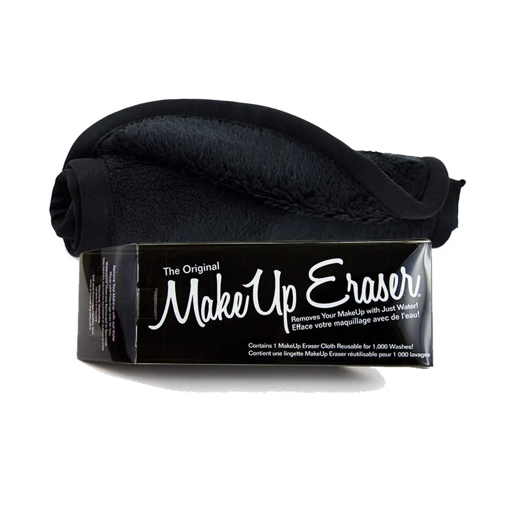 Toalla desmaquillante facial reutilizable - Erlif 