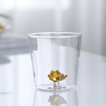 Vaso de cristal en 3D - Erlif 