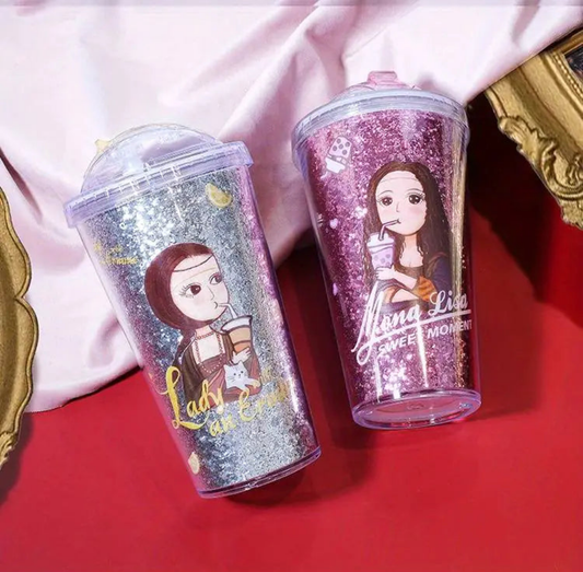 Vaso térmico aprueba de fugas - Erlif 