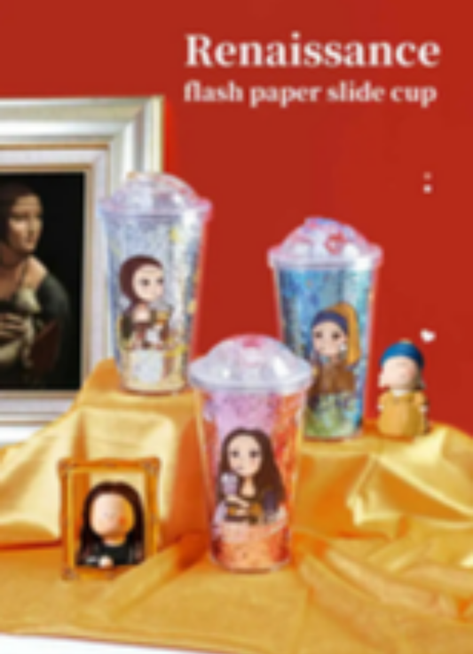 Vaso térmico aprueba de fugas - Erlif 