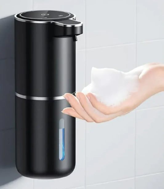 Dispensador automático de jabón sin contacto - Erlif