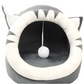 Cama para mascotas