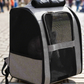 Transportín para mascotas