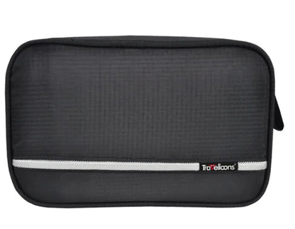 Bolsa de cosméticos de viaje impermeable