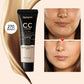 CC cream con protección solar SPF15