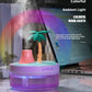 Humidificador de aire de escritorio USB