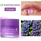 Mascarilla labial reparadora