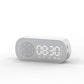Reloj despertador digital LED BT - Erlif