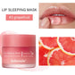 Mascarilla labial reparadora