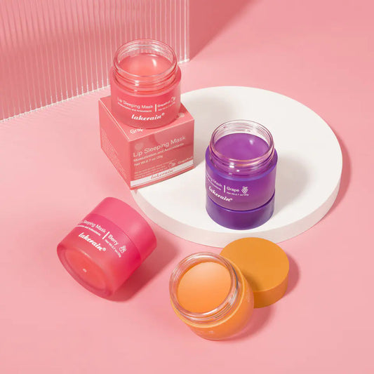 Mascarilla labial reparadora