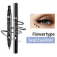 Delineador de ojos con sello Waterproof