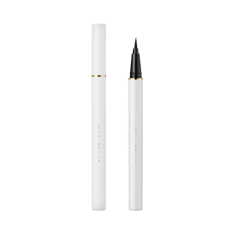 Waterproof liquid eyeliner