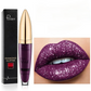 Brillo labial brillante de larga duración