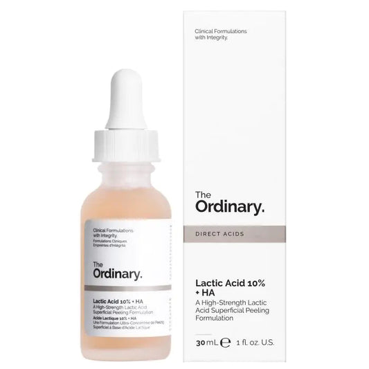 Serum Ordinary