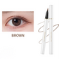 Waterproof liquid eyeliner