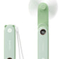 Mini ventilador de mano plegable USB