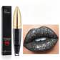 Brillo labial brillante de larga duración