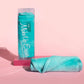 Toalla desmaquillante facial reutilizable