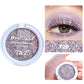Paleta de sombras de ojos resistentes al agua