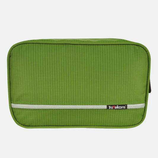 Bolsa de cosméticos de viaje impermeable