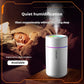 Humidificador de escritorio