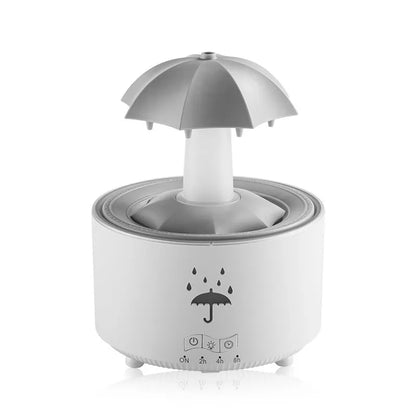 Raindrop Humidificador