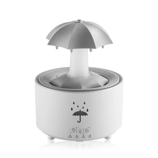 Raindrop Humidificador