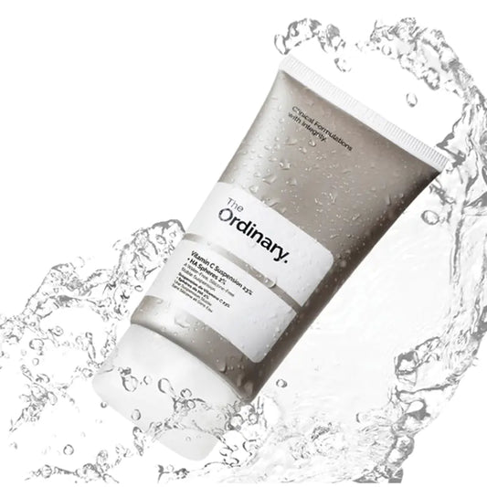 Crema de ácido azelaico 10 % de ordinary