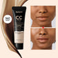 CC cream con protección solar SPF15