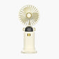 Mini ventilador portátil de mano USB - Erlif
