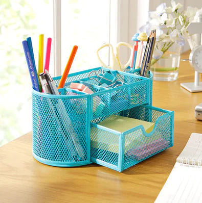 Organizador de papelería