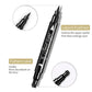 Delineador de ojos con sello Waterproof