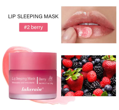 Mascarilla labial reparadora