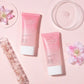 LAIKOU Gel Exfoliante Facial de Flor de Cerezo